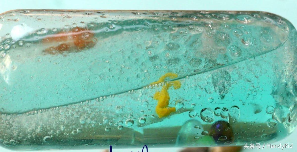 用塑料瓶做的科学小实验,5-12岁儿童趣味化学小实验