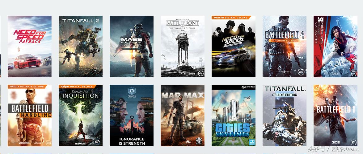 origin橘子平台有什么游戏,最新origin橘子平台在哪下