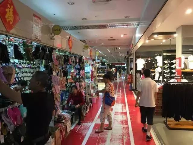 西城最后一个！20年的老市场9月底就没！想怀念的赶紧！