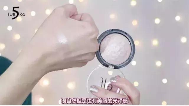 有了这些平价好物做个会发光的小仙女