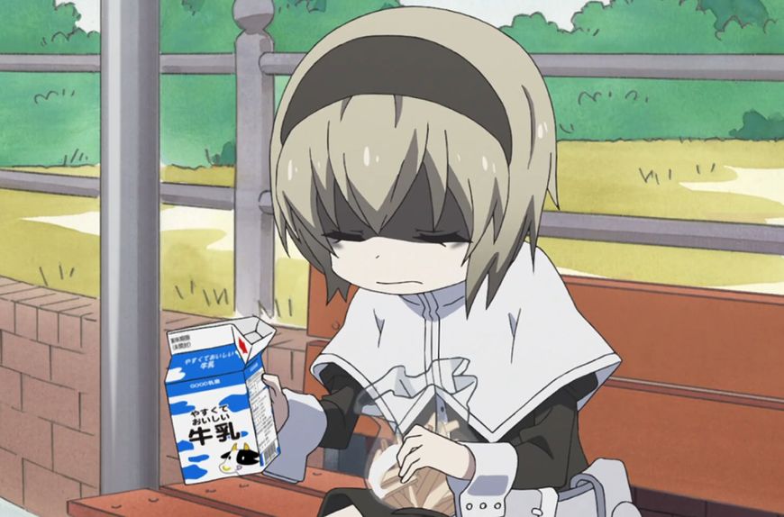 动漫里的邪神,动漫里邪神