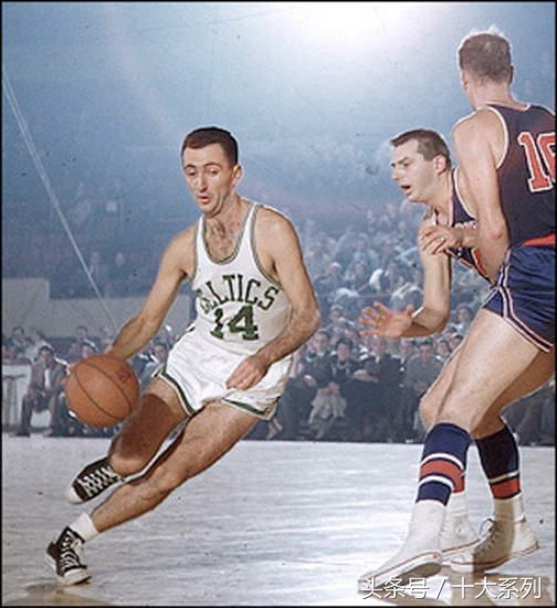 nba打球最干净的十大巨星,nba十大矮个子巨星