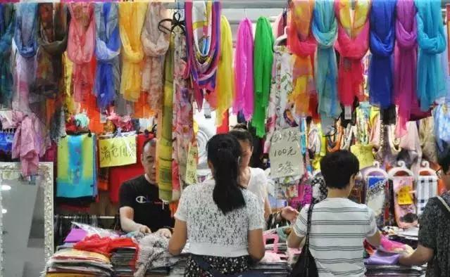 西城最后一个！20年的老市场9月底就没！想怀念的赶紧！