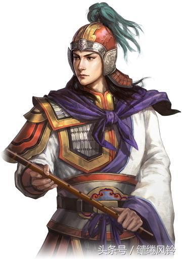 三国演义全人物有名名单,三国演义人物百图生平简介