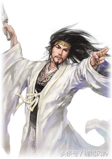 三国演义人物梳理图超简单,三国演义人物百图大全