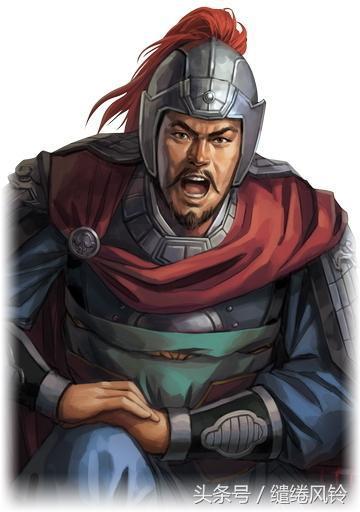 三国演义人物梳理图超简单,三国演义人物百图大全