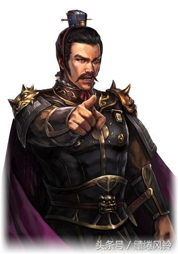 三国演义全人物有名名单,三国演义人物百图生平简介