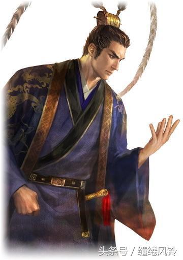 三国演义全人物有名名单,三国演义人物百图生平简介