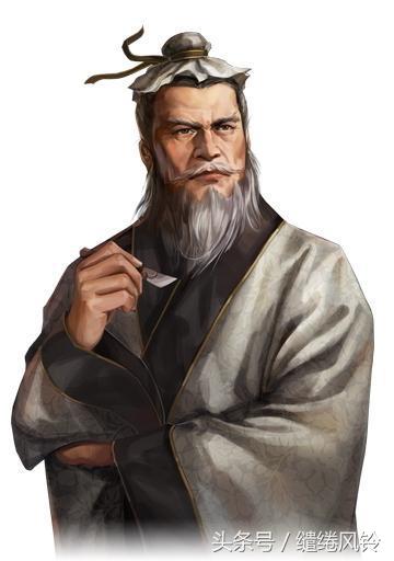 三国演义全人物有名名单,三国演义人物百图生平简介