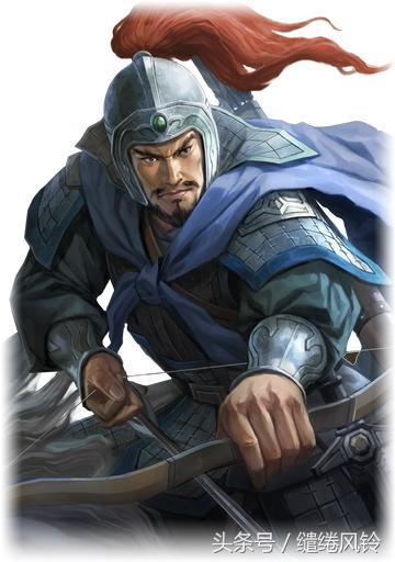 三国演义全人物有名名单,三国演义人物百图生平简介