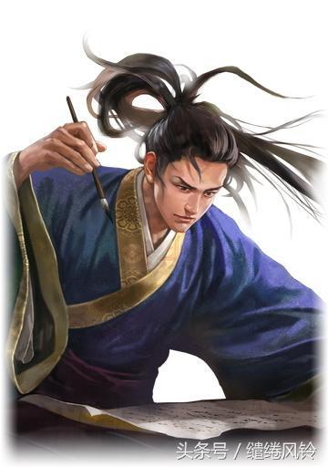 三国演义全人物有名名单,三国演义人物百图生平简介