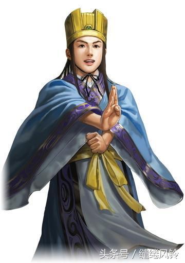 三国演义全人物有名名单,三国演义人物百图生平简介