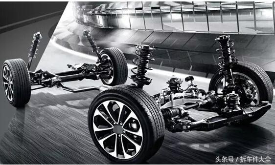 四轮定位避坑指南,做四轮定位车主应该注意什么细节