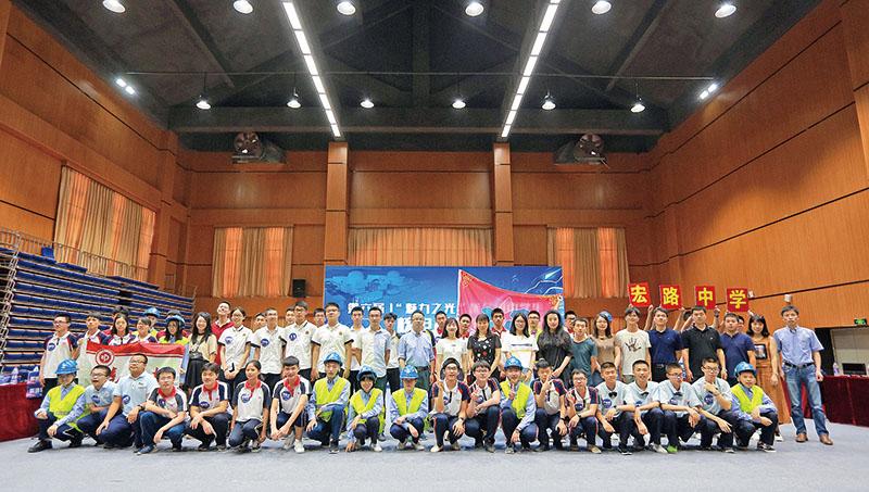 让公众不再“谈核色变”，福清核电厂是这样“亲民”的