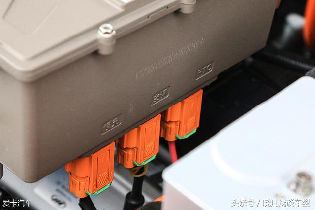 力帆650ev评测,力帆650EV试驾