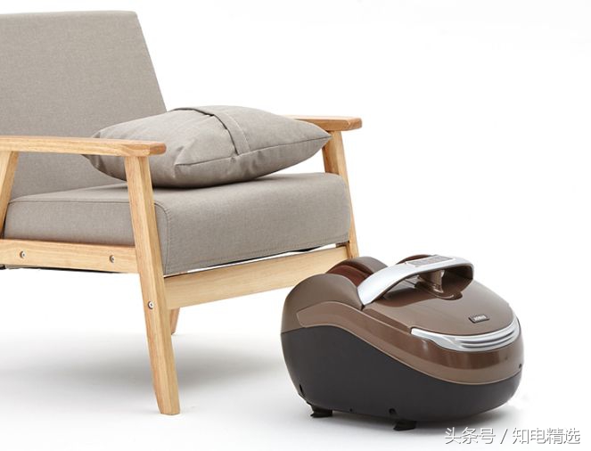 如何选购一款足部按摩器？