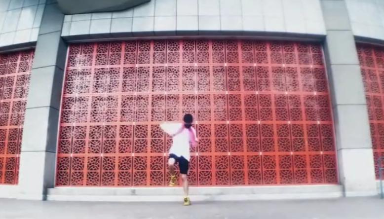 鬼步舞不同风格,鬼步舞seve风格