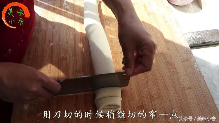 松软南瓜花卷馒头的做法,最简单的做花卷馒头花样大全