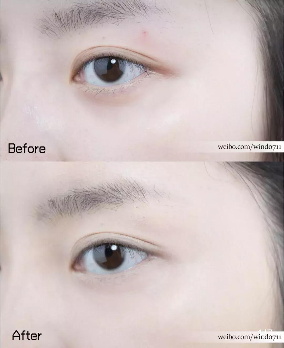 适合亚洲人的妆容画法超详细,日系妆容画法教程