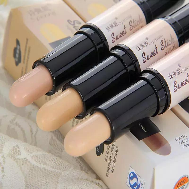 适合亚洲人的妆容画法超详细,日系妆容画法教程