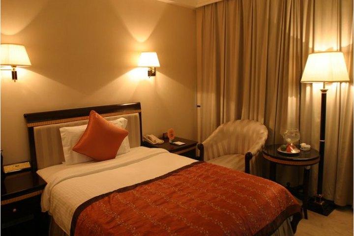 酒店如何进行星级评定,酒店的评价标准