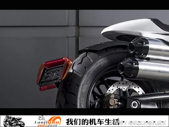 哈雷全新的revolutionmax1250t,哈雷硬汉摩托车街车