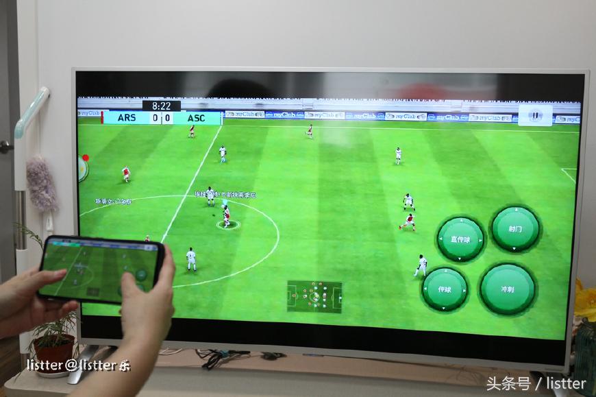 最少投入享电视大屏幕会员观影体验，爱奇艺电视果测评