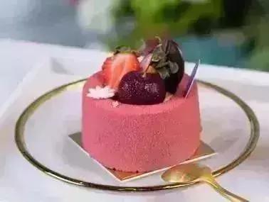 何必去法国？大沥永旺“深藏Blue”浪漫的店，给你梦幻下午茶！