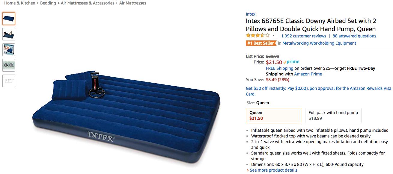 万用表一周五度刷榜,家居MoversShakers榜单上演绝地求生!