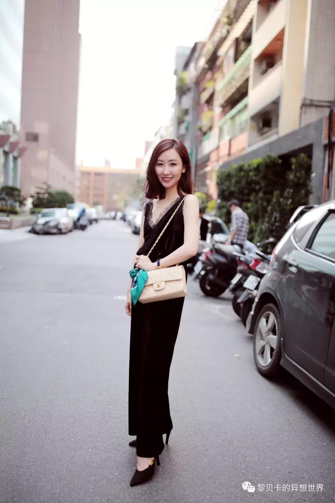 为什么有些包很便宜,最不容易撞款的大牌包