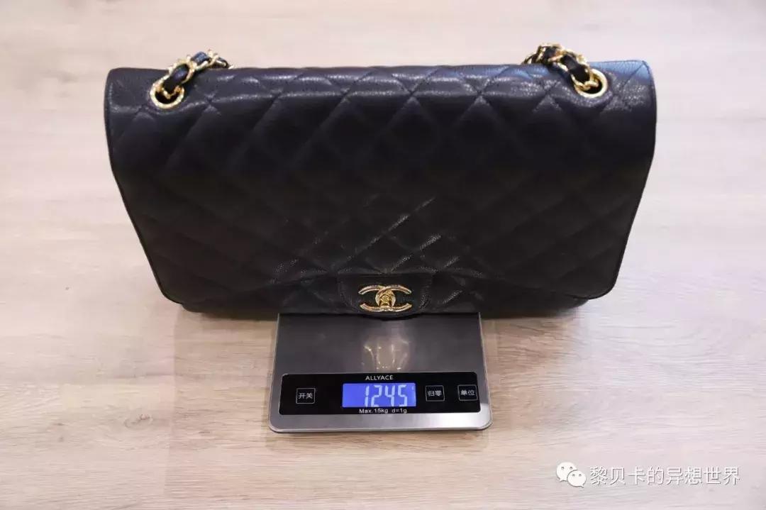 为什么有些包很便宜,最不容易撞款的大牌包