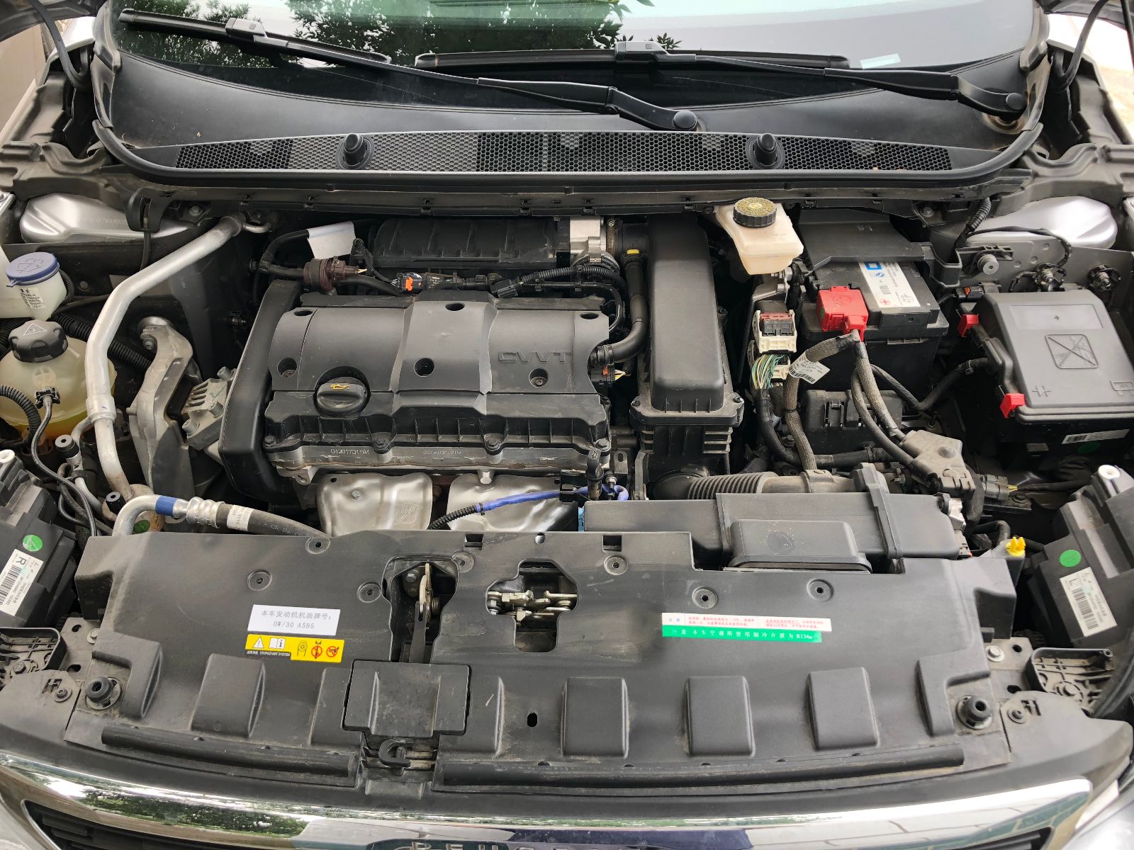 标致3081.6l加速测试,标致3081.6手动挡试驾