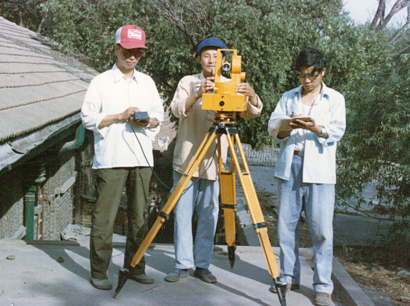 中国能建山西电力建设有限公司,中国能建山西勘测设计院