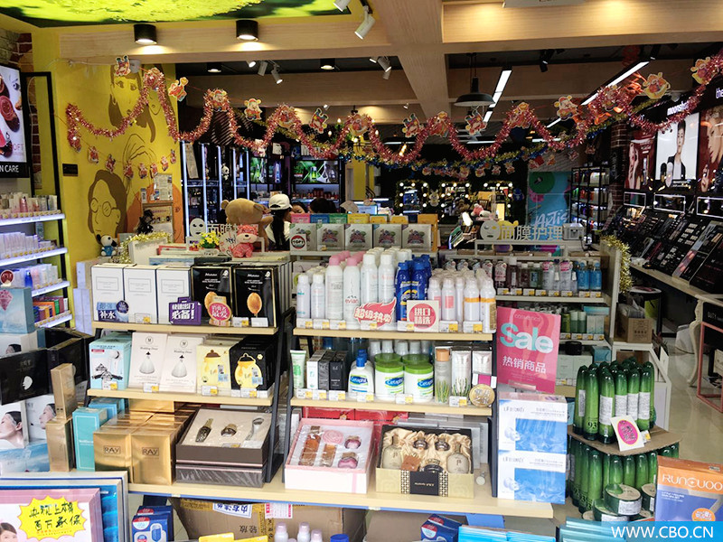 祁连美妆七号店,祁连美妆7号店怎么样