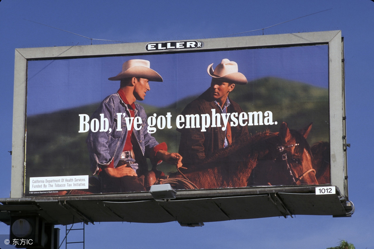 为什么抽的烟都是万宝路,抽了很久的万宝路