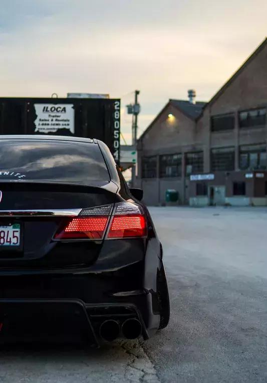 土豪金轮毂要配什么,土豪金纺车轮