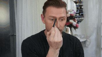 不用动刀整容也可以拥有高鼻梁,整形要整高鼻梁