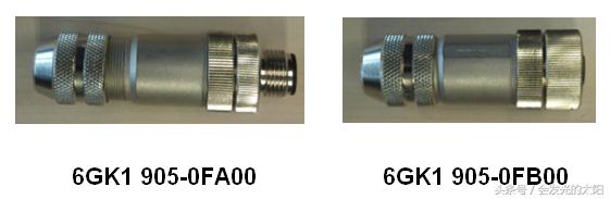 西门子plc的dp通讯插头,西门子profibusdp插头如何测试