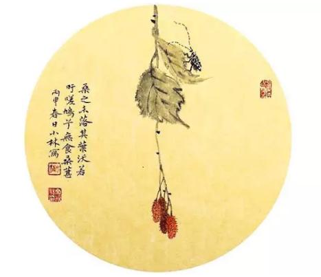 诗经里美好的事物,诗经中可以吃出来的美好