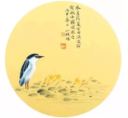 诗经里美好的事物,诗经中可以吃出来的美好