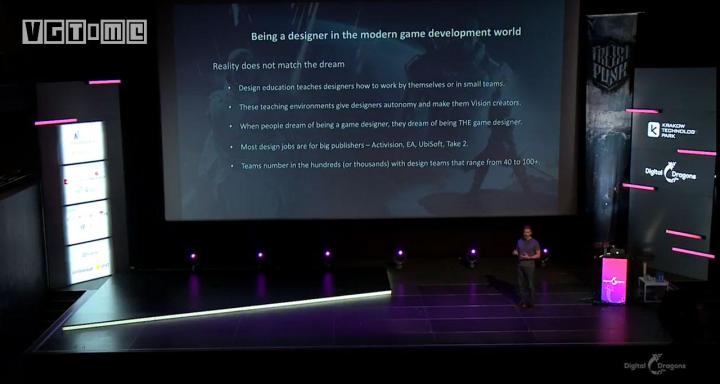 游戏设计师需要哪些技能,游戏设计师该学习什么