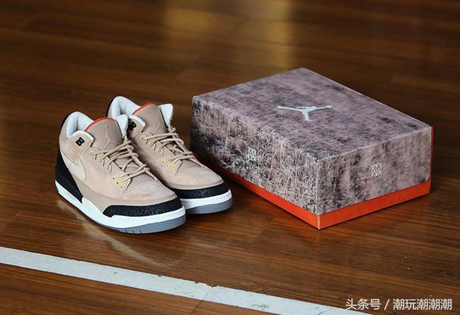 ow鞋aj4,8月即将发售的球鞋推荐