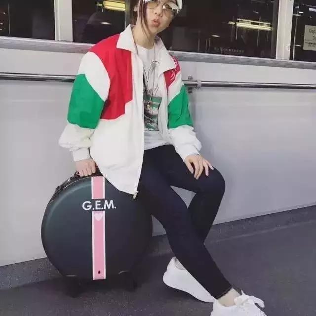 好看又耐用的行李箱推荐,好看又耐用的行李箱