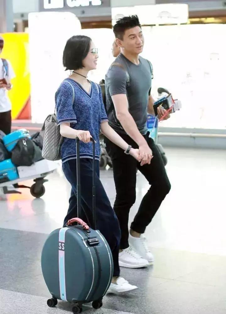 哪种行李箱好看又实用耐用,盘点那些好用又实惠的行李箱