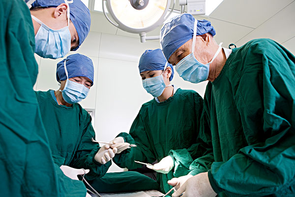 郑州单孔腹腔镜输卵管吻合手术,郑州宫腹腔镜疏通输卵管手术