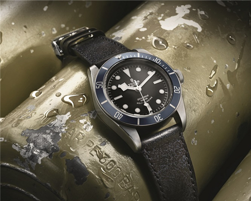 5万块可以买什么显年轻的手表,预算2万买二手的手表