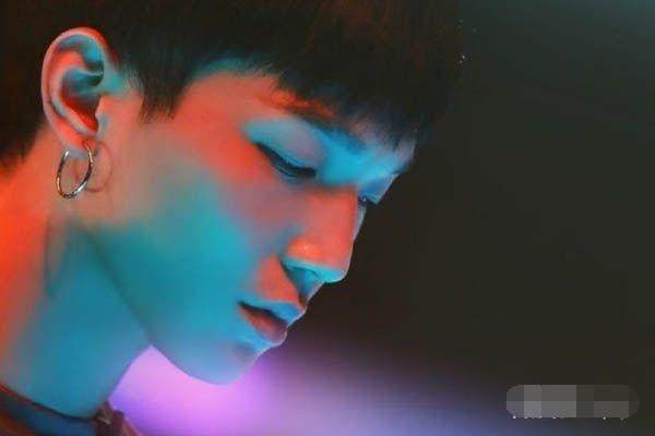 明日之子第二季斯外戈决赛,郑润泽和文兆杰是一季明日之子吗