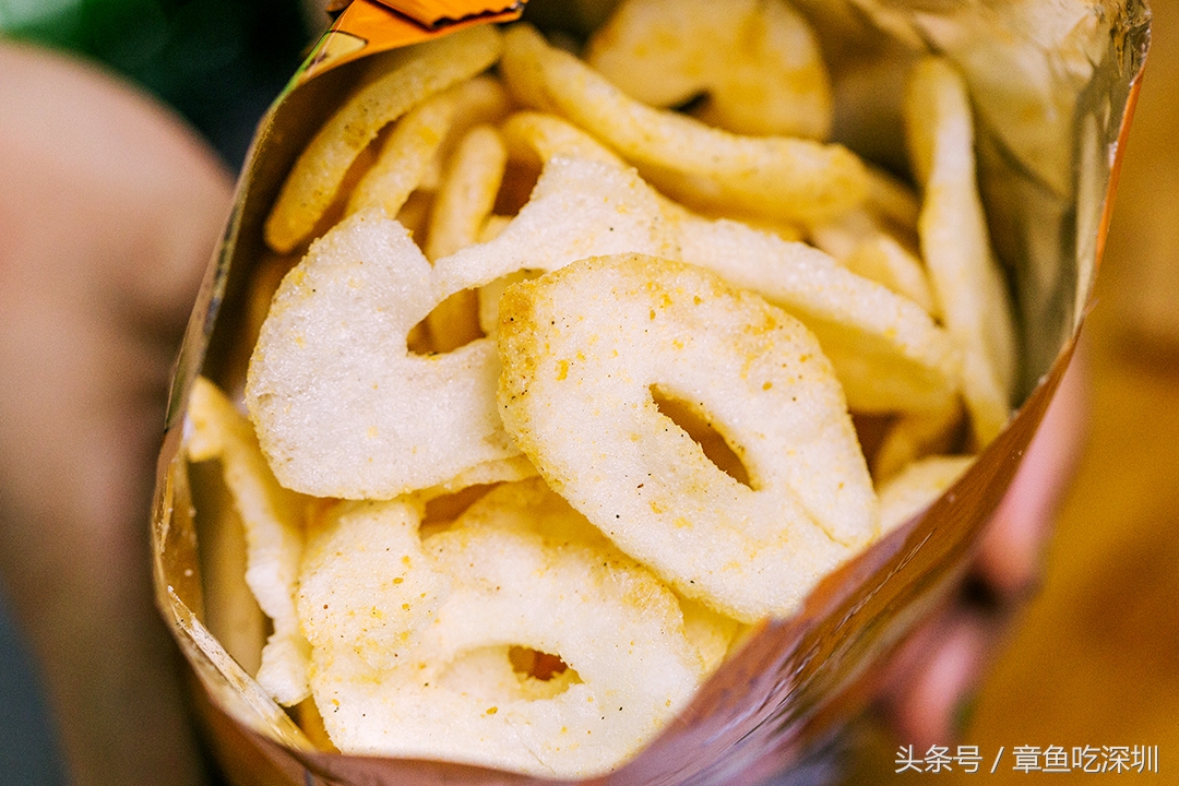 10种好吃不胖的零食推荐,低脂不发胖的小零食