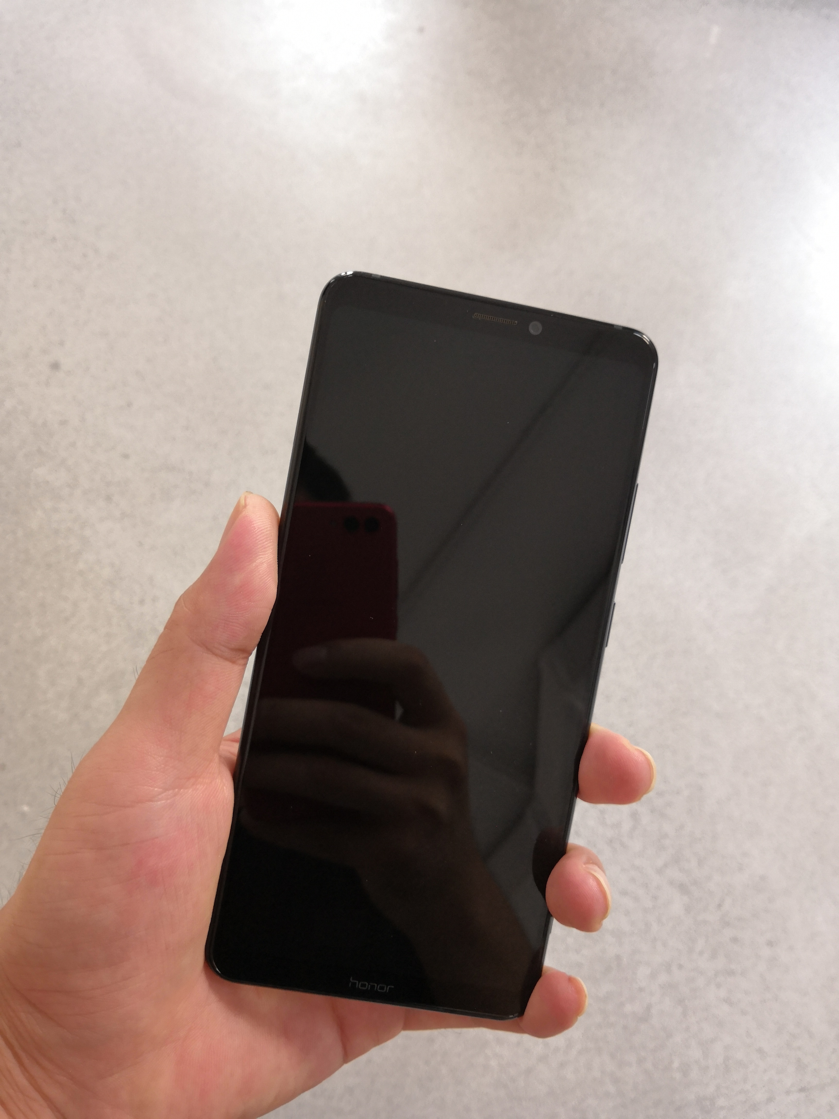 荣耀note10拆机教程视频,荣耀note10手机拆机视频