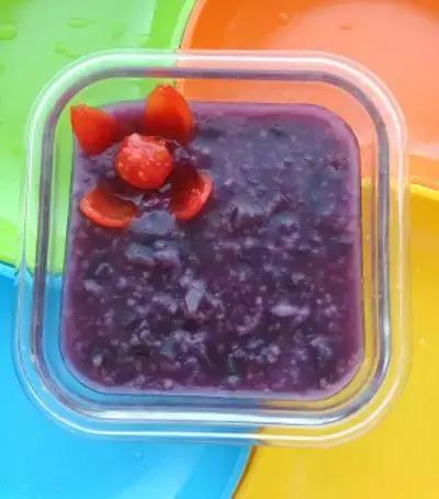 宝宝辅食食谱大全补钙长高,7个月宝宝辅食补锌补钙